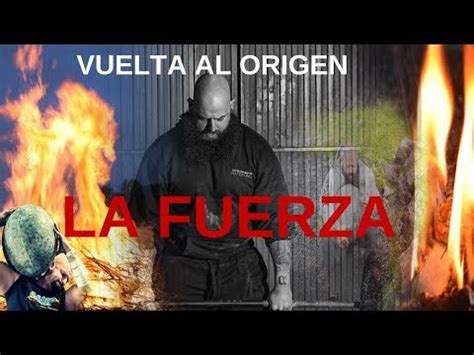 “El Guerrero” ¿Un Testimonio Intemporal de la Fuerza Humana?