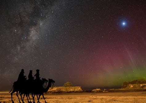 ¿La “Estrela de Sabah” Una Sinfonía Celestial En Miniatura?